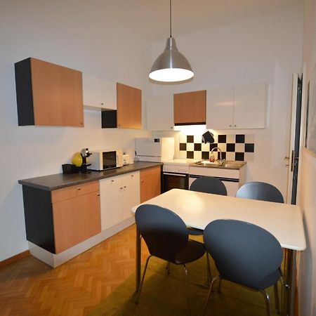 Apartment Penzing Виена Екстериор снимка