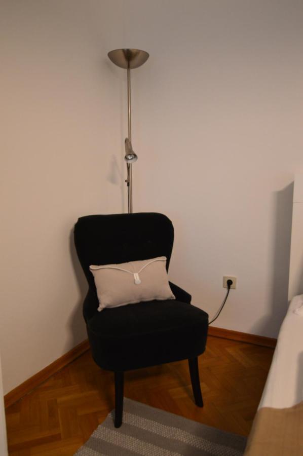 Apartment Penzing Виена Екстериор снимка
