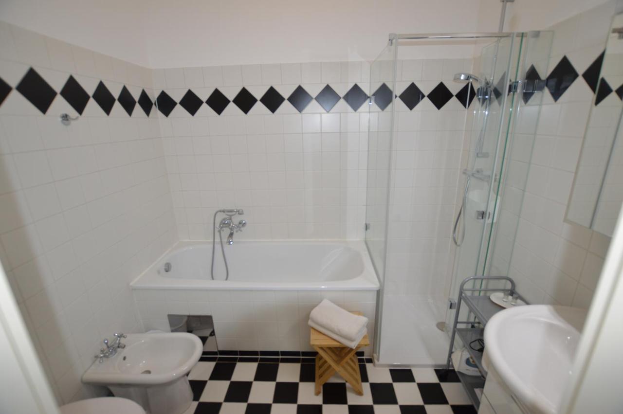 Apartment Penzing Виена Екстериор снимка